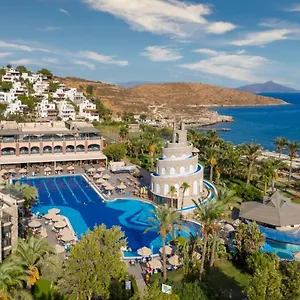 Selectum Collection Bodrum 5*, Акьярлар Турция
