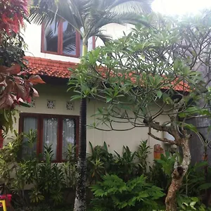 ** Pensión Pondok Loris Indonesia
