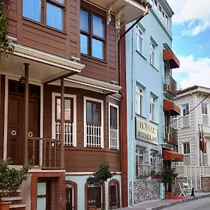 Emirhan Hotel, Sultanahmet İstanbul