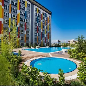 Legoland Complex Pool, Security , Анталья Турция