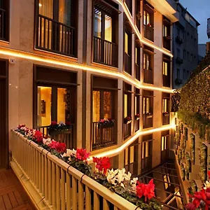 4* Отель Kate Special Class &