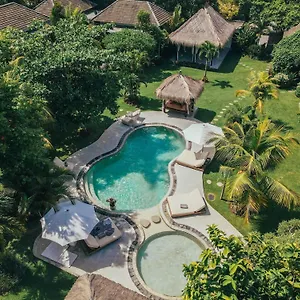 **** Pensión Village Bali Indonesia