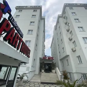3* Отель Tempo Florya