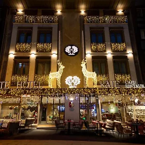 4* Отель Kate Special Class &