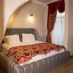  Отель Beyport Taksim