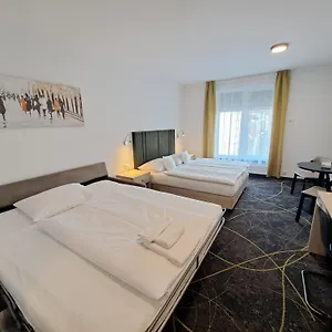 **** Hotel Valcha República Checa