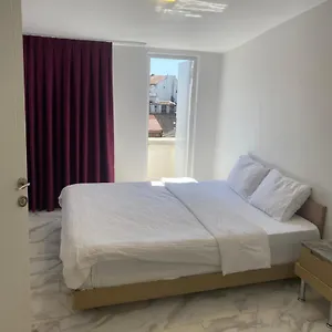  Отель Yenikapi