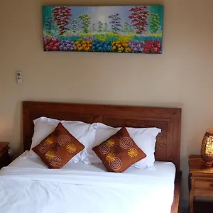 Pensión Ramaniya House Indonesia