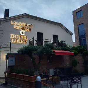 Lions 3*, Тбилиси Грузия