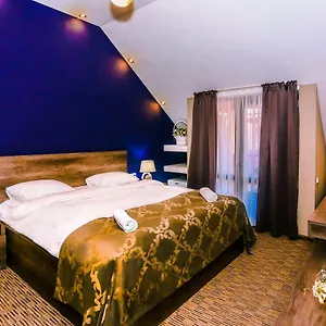 Villa Hotel Tbilisi 3*, Тбилиси Грузия