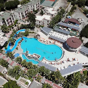 Phoenix Sun 3*, Бодрум Турция
