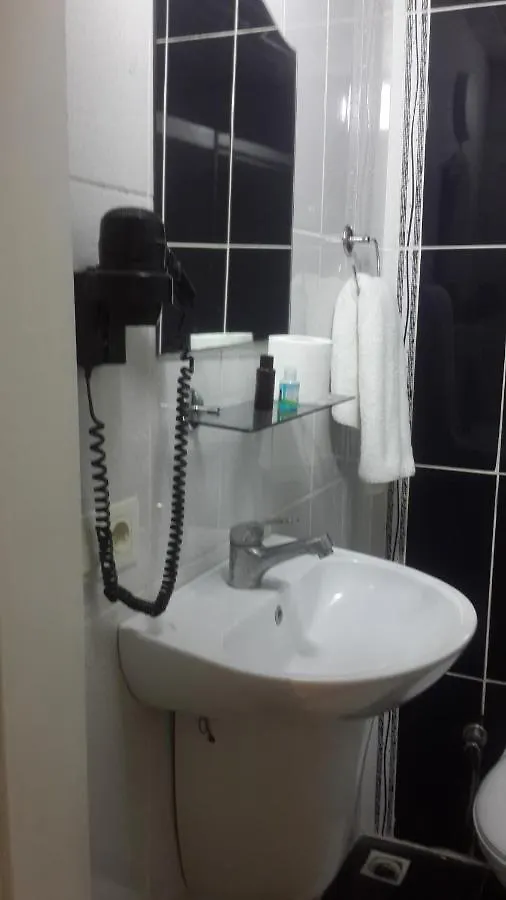 Hotel Bachos Sultanahmet Istanbul Bed & Breakfast