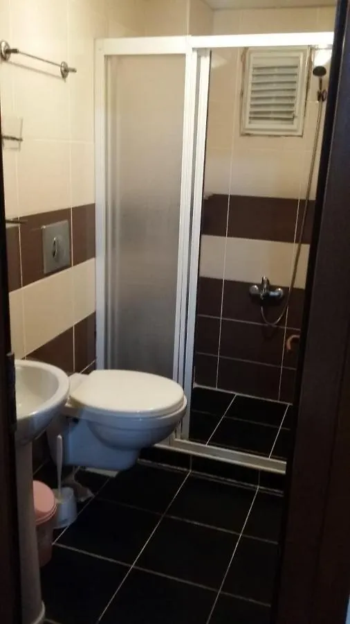 Hotel Bachos Sultanahmet Istanbul