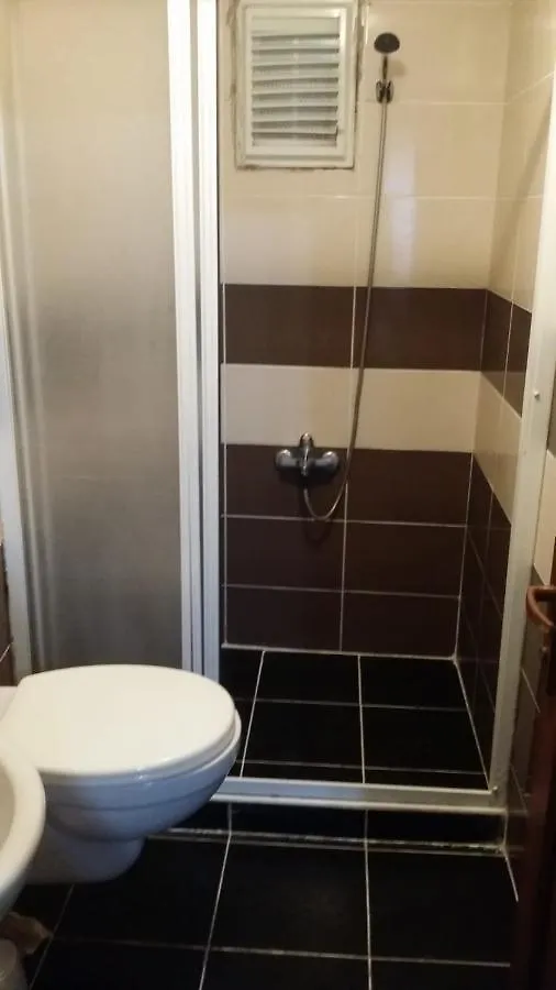 Bed & Breakfast Hotel Bachos Sultanahmet Istanbul