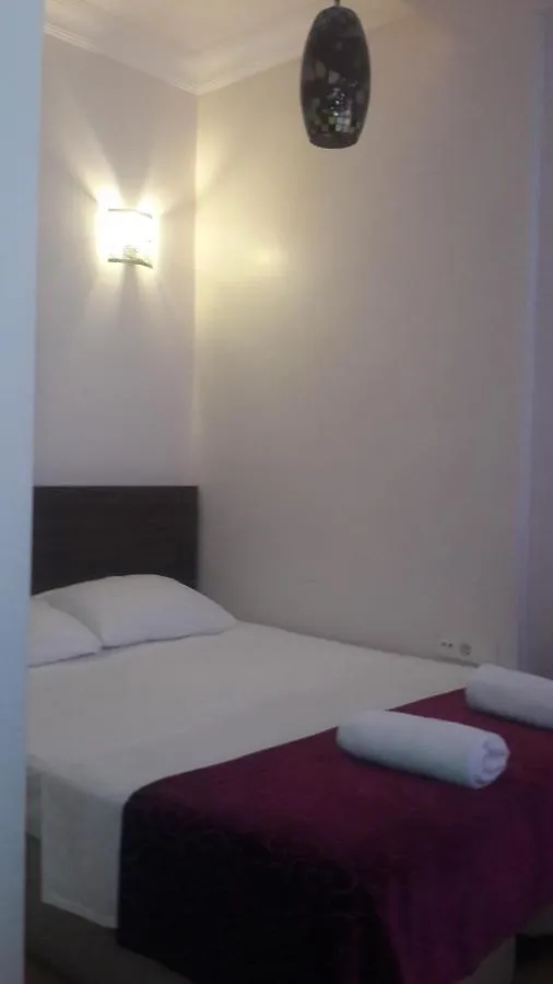 Bed & Breakfast Hotel Bachos Sultanahmet Istanbul
