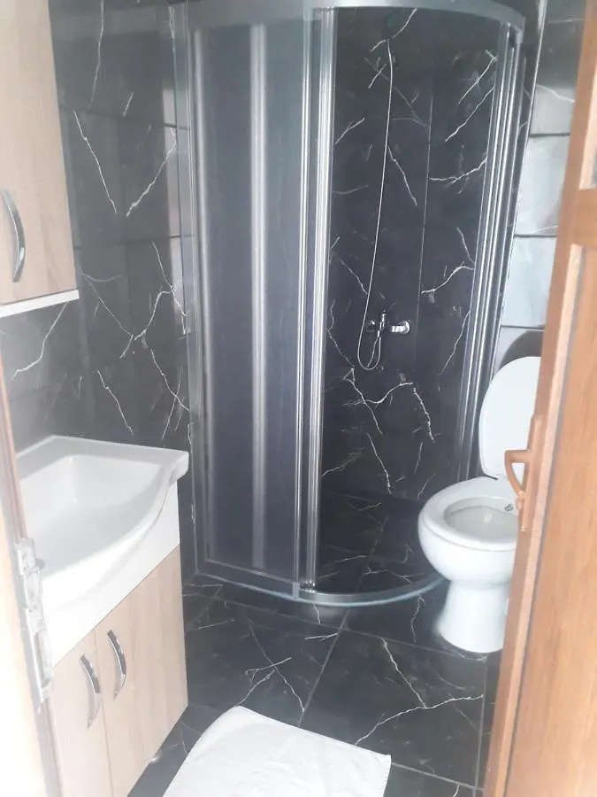 Hotel Bachos Sultanahmet Istanbul 0*,