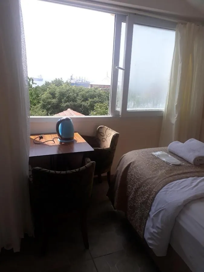 Hotel Bachos Sultanahmet Istanbul 0*,  Turkey