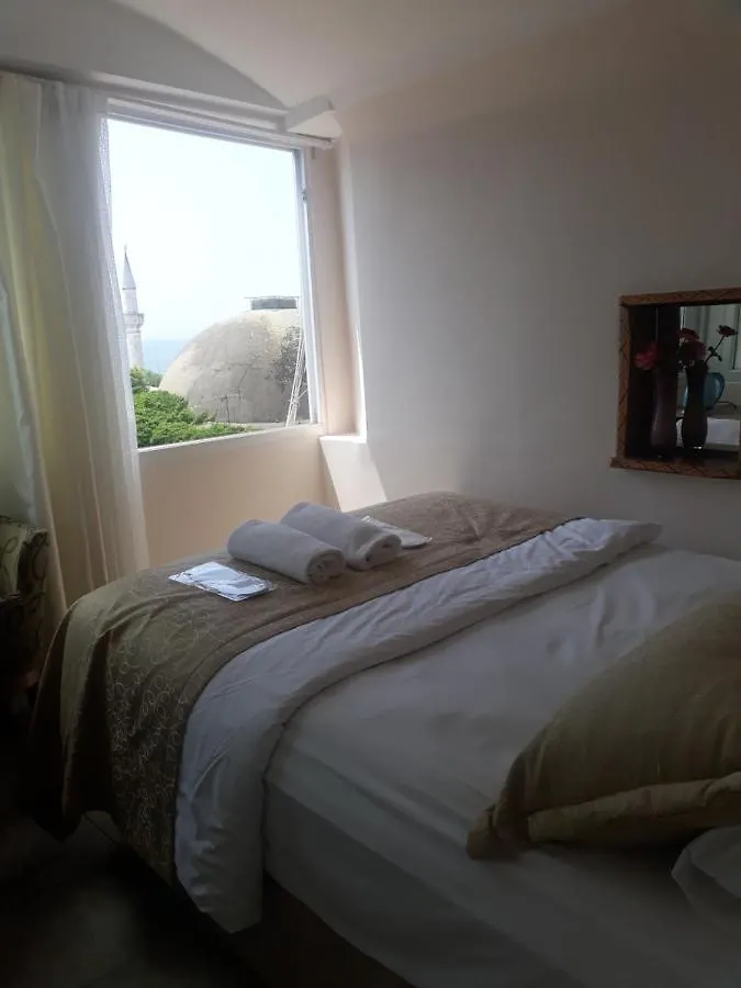 Hotel Bachos Sultanahmet Istanbul Turkey